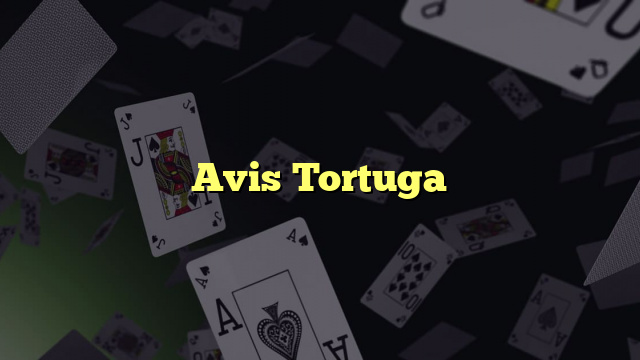 Avis Tortuga