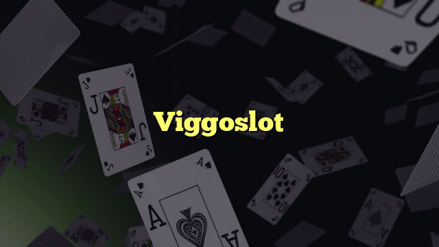Viggoslot