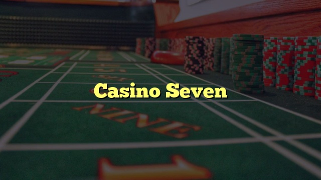 Casino Seven
