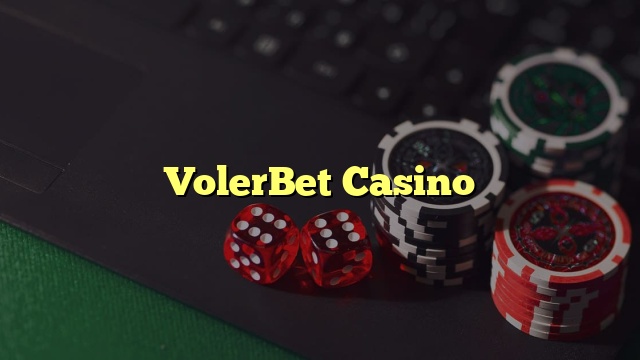 VolerBet Casino